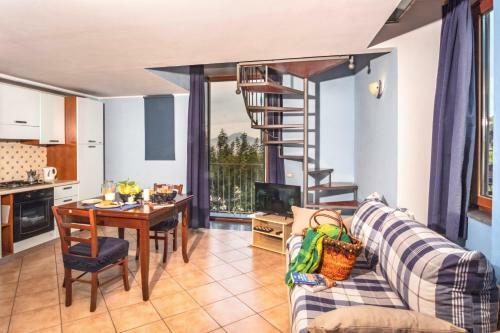Apartamento Villa Rosmary