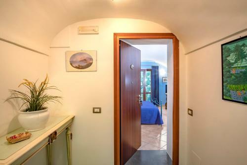Apartamento Villa Rosmary