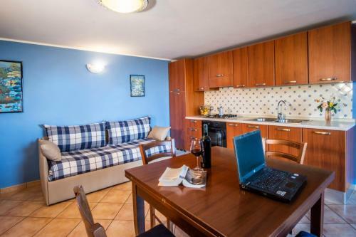 Apartamento Villa Rosmary