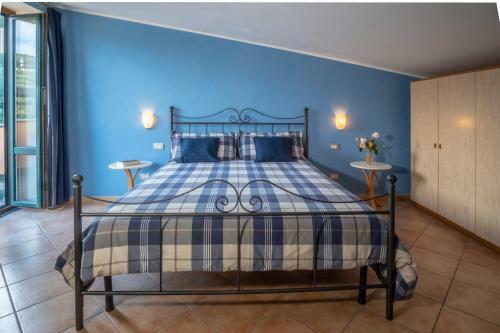 Apartamento Villa Rosmary