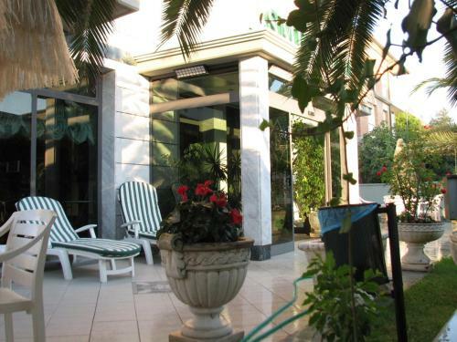 Hotel Smeraldo
