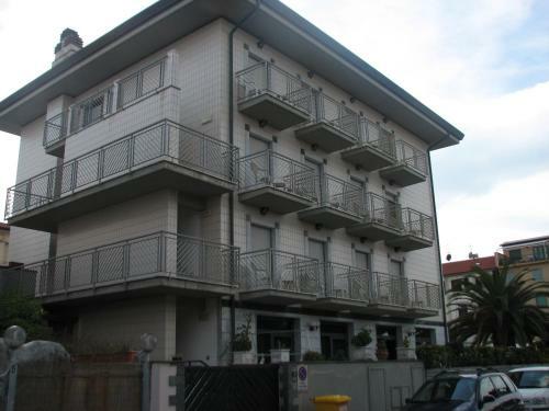 Hotel Smeraldo