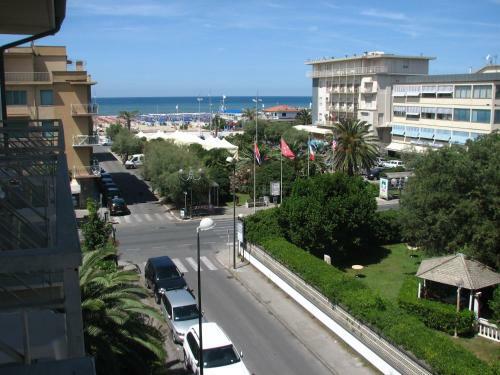 Hotel Smeraldo