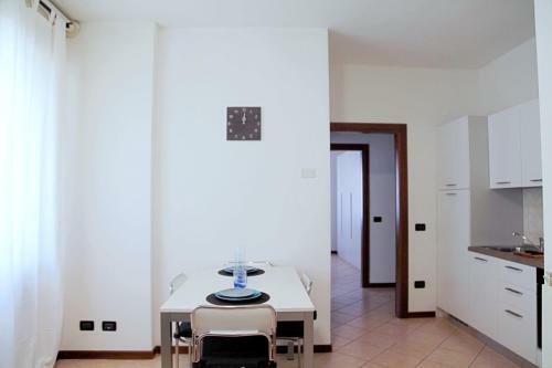 Apartamento Residenza Degli Artisti