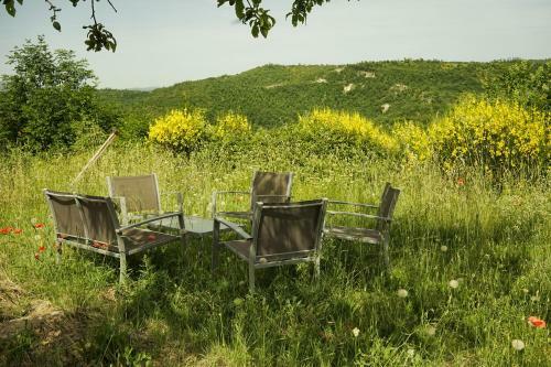 Agroturismo Guinzano
