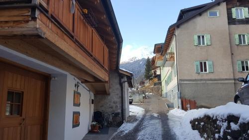 Apartamento Casa Di Girolamo