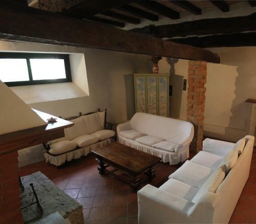 Agroturismo Agriturismo F.lli Mori