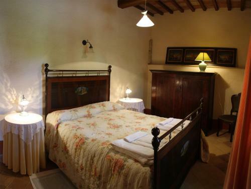 Agroturismo Agriturismo F.lli Mori