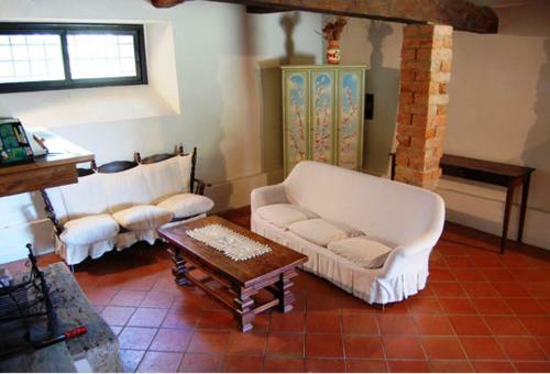 Agroturismo Agriturismo F.lli Mori