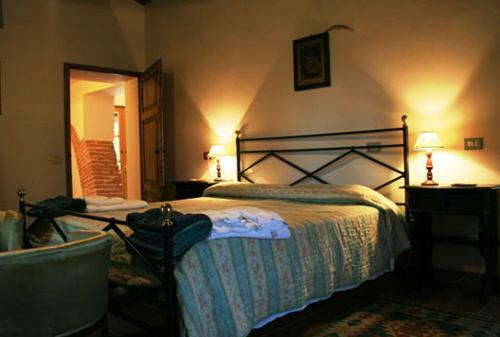 Agroturismo Agriturismo F.lli Mori