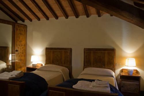 Agroturismo Agriturismo F.lli Mori