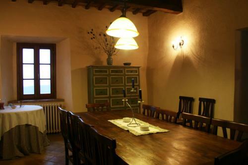 Agroturismo Agriturismo F.lli Mori