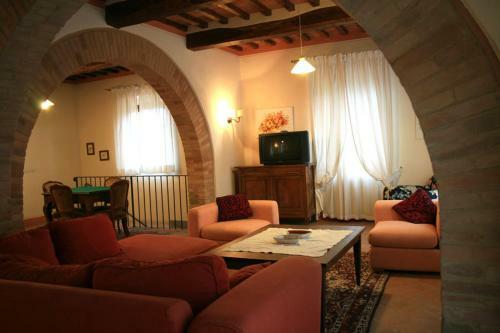 Agroturismo Agriturismo F.lli Mori