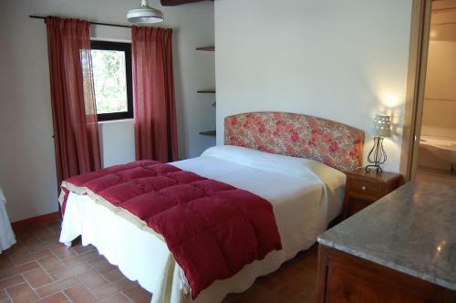 Agroturismo Agriturismo F.lli Mori