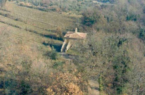 Agroturismo Agriturismo F.lli Mori