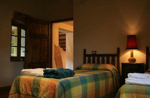 Agroturismo Agriturismo F.lli Mori