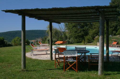 Agroturismo Agriturismo F.lli Mori