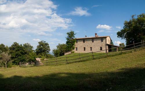 Agroturismo Agriturismo F.lli Mori