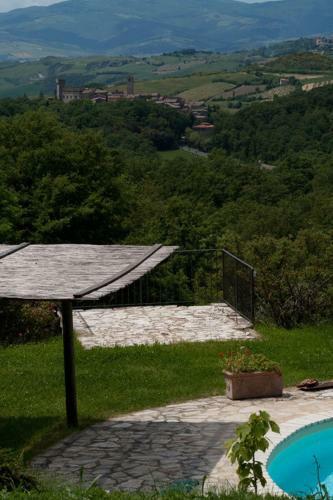 Agroturismo Agriturismo F.lli Mori