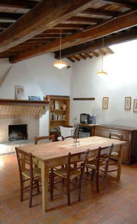 Agroturismo Agriturismo F.lli Mori