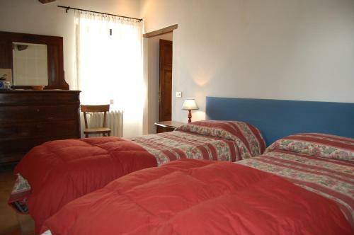 Agroturismo Agriturismo F.lli Mori