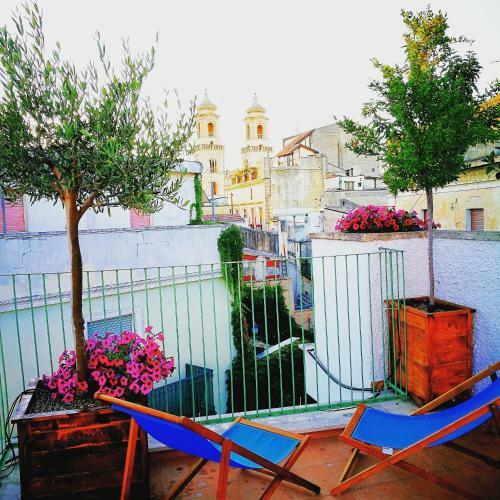 Casa Farella B&B In Mini Apartments Altamura