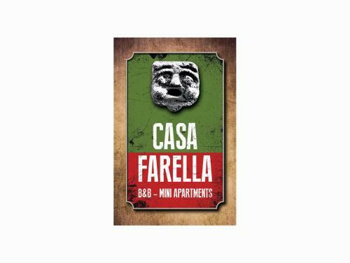 Casa Farella B&B In Mini Apartments Altamura