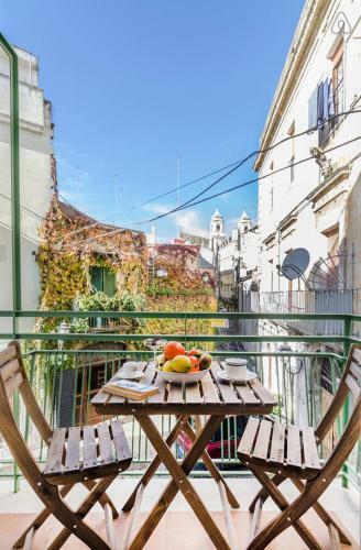 Casa Farella B&B In Mini Apartments Altamura