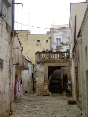 Casa Farella B&B In Mini Apartments Altamura