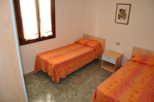 Apartamento Case Vacanza Fenicotteri