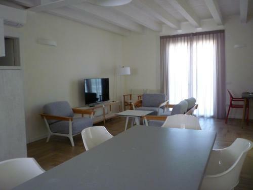 Aparthotel Residence Atlantico