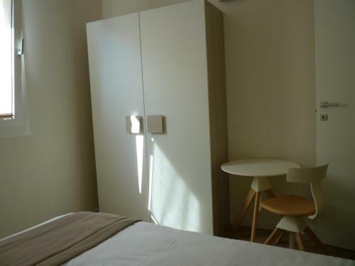Aparthotel Residence Atlantico