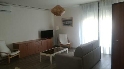 Aparthotel Residence Atlantico