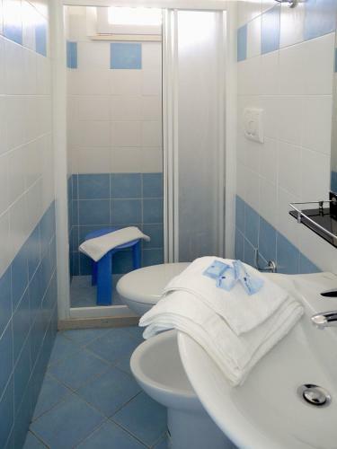 Hotel Raffaella
