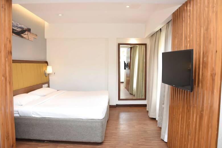 Hotel Phoenix Park Inn Resort