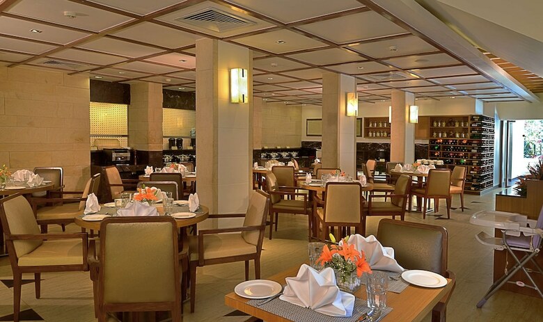 Hotel Phoenix Park Inn Resort