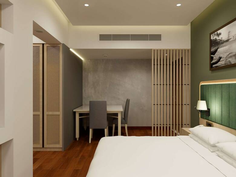 Hotel Phoenix Park Inn Resort