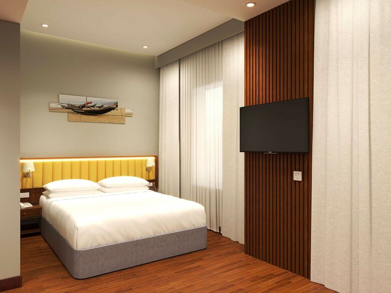 Hotel Phoenix Park Inn Resort