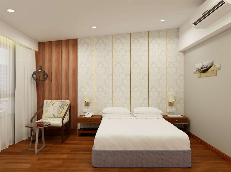 Hotel Phoenix Park Inn Resort