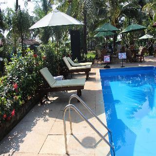 Hotel Santana Beach Resort