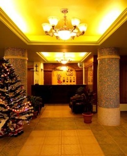 Hotel Sodder's Svelton Manor