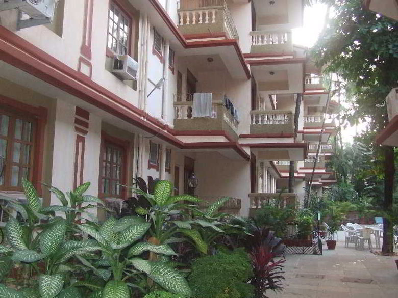 Hotel Highland Beach Resort