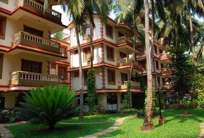 Hotel Highland Beach Resort