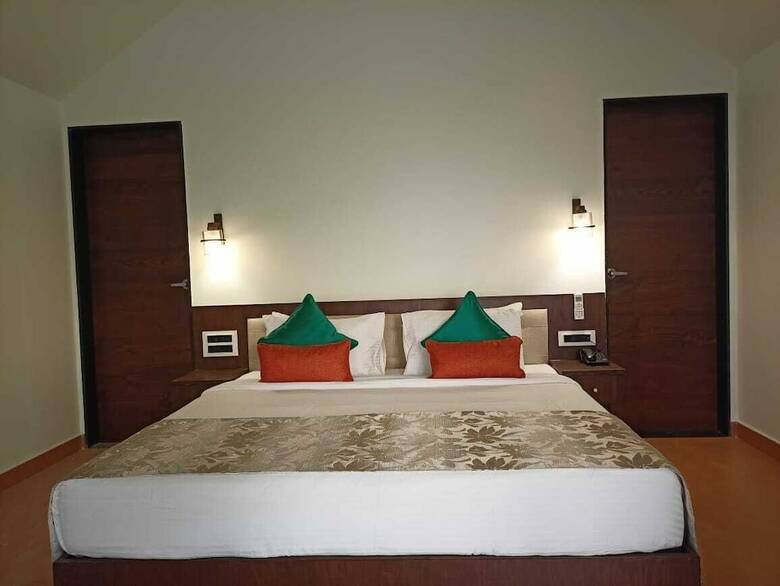 Hotel Resort Terra Paraiso