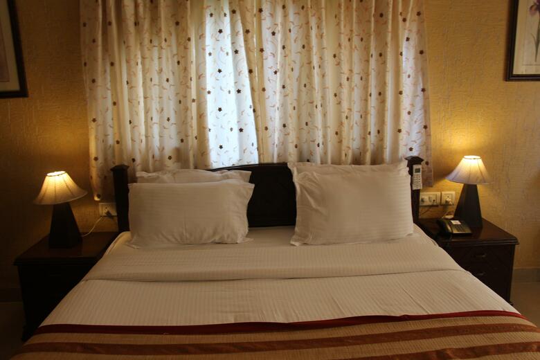 Hotel Resort Terra Paraiso