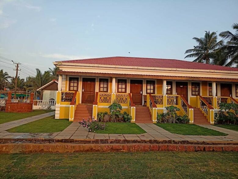 Hotel Resort Terra Paraiso