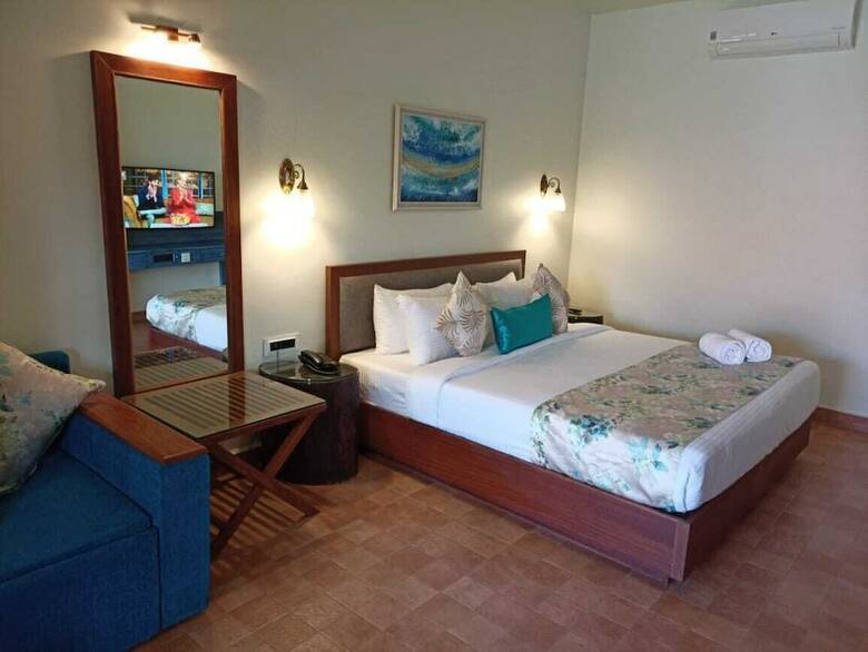 Hotel Resort Terra Paraiso