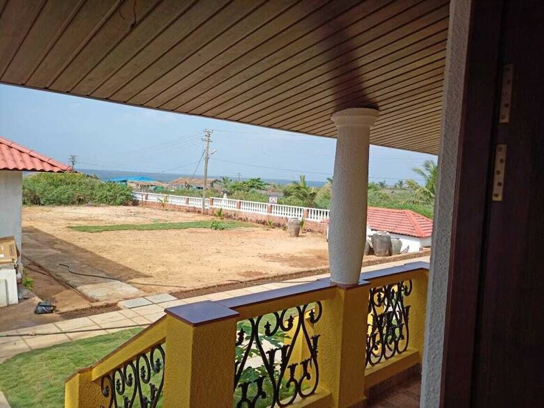 Hotel Resort Terra Paraiso