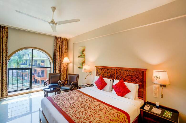 Hotel Neelam The Grand