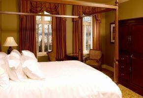 Hotel River Inn Of Harbor Town